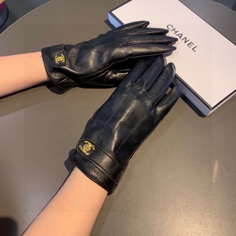 Chanel gloves hm195